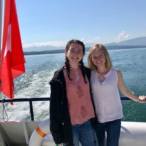 Meet your Posher, Hannah